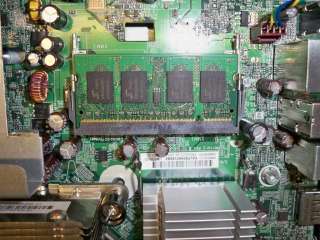 HP Compaq dc7900 Ultra slim Desktop NZ672UC#ABA CORE 2 DUO 3.0GHz 