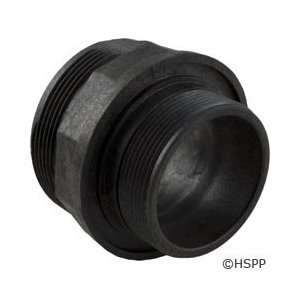  2 1/2 Bulkhead Fitting (2 Required) 419 4201 Patio 