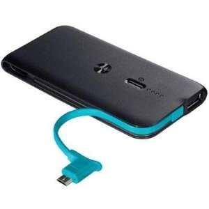    Selected Ultra Portable Dual Charger By Motorola Electronics