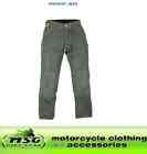 Route One Kevlar Highway Denim Jeans 42/Reg Blue  