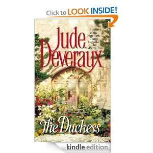 The Duchess Jude Deveraux  Kindle Store
