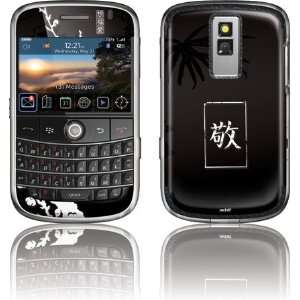  Respect skin for BlackBerry Bold 9000 Electronics