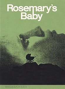 Rosemarys Baby DVD, 2000, Commemorative Edition  