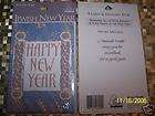 JEWISH NEW YEAR PKG OF 8 CARDS ROSH HASHANAH 005  