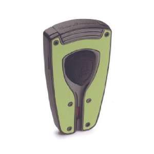  Lamborghini Forza Verde Green Lighter Jewelry