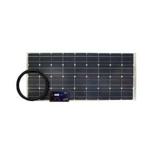  RV Solar Kit   80 Watt
