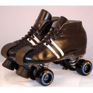 Riedell 265 vintage roller skates   Size 11 Sports 