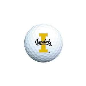 Idaho Vandals 150 count Golf Balls