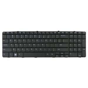 com New US Layout Black Keyboard for Dell Inspiron 1764 series laptop 