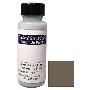  2 Oz. Bottle of Delphin Metallic Touch Up Paint for 1986 