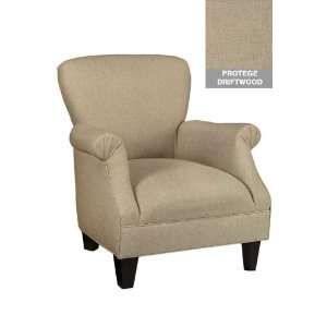  Kenter Classic Chair, 36.5Hx33.75W, PROTEGE DRFWOOD 