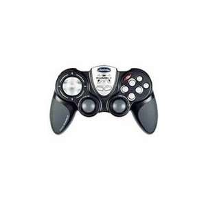  P2500 Rumble Force Game Pad Electronics