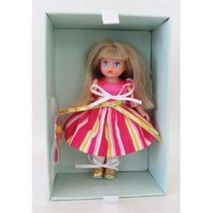 Madame Alexander January Birth Month Doll Toys & Games