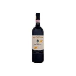  Selvapiana Chianti Rufina Riserva Bucerchiale 2007 