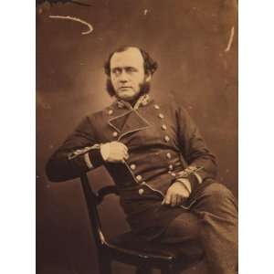  1855 Major General Charles Ashe sic Windham SUMMARY 