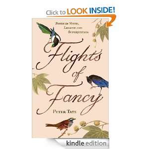 Flights of Fancy Peter Tate  Kindle Store