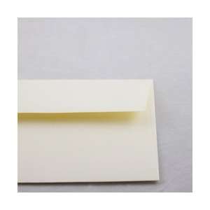  Classic Crest Envelope Baronial Ivory A 2[4 3/8x5 3/4 