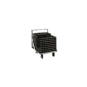  Carter Hoffmann RTH D   Basket Dolly for RTH Cabinets 