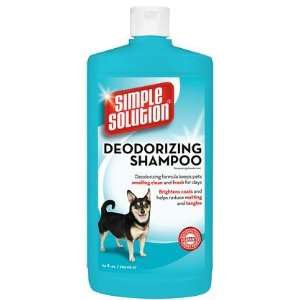  Deodorizing Shampoo   24 oz (Quantity of 5) Health 