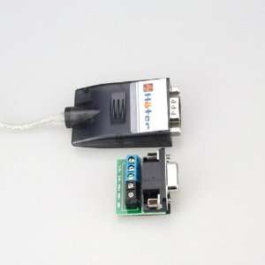  HOTER USB 2.0 To RS 485 RS 485/ RS 422 Serial Converter 