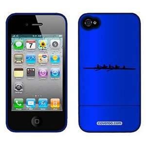  Rowing 3 on Verizon iPhone 4 Case by Coveroo  Players 
