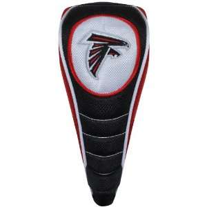  NFL Atlanta Falcons Shaft Gripper Fairway Headcover 