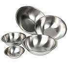 300 qt Stainless Steel spiral dough mixer bowl Bakery  