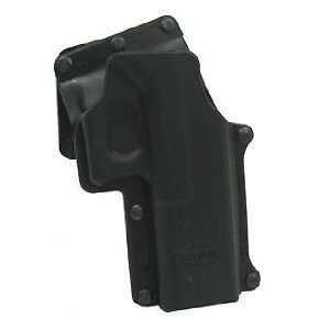   Two piece Design Roto Belt Holster, Rotates 360 D 