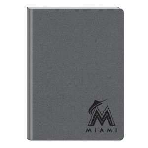  National Design Miami Marlins Embossed Journal (12620 MTU 