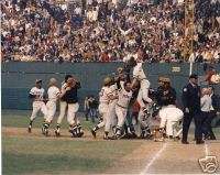 Pittsburgh Pirates Roberto Clementes Last World Series  