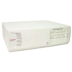 Compaq Deskpro Desktop (400 MHz Pentium II, 64 MB RAM, 6 GB hard drive 