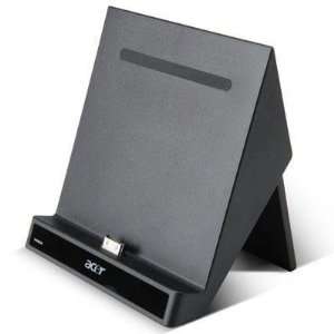   Exclusive A500 Docking Station w/remote By Acer Consumer Electronics