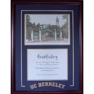  University of California, Berkley