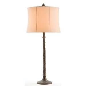  Berkley Brown Iron Column Lamp by Arteriors Home 13072 463 