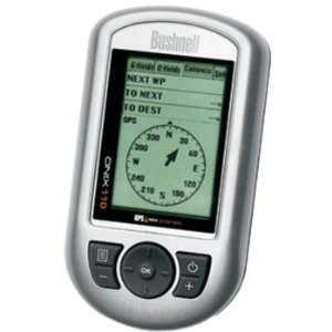 Bushnell Onix 110 Compact Gps. 