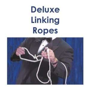  Deluxe Linking Ropes 