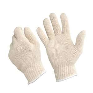  Tough 1 Poly Cotton Ropers Gloves