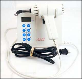 This is a Kerr Optilux 501 dental curing light comes with the cable to 