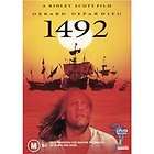 1492 conquest of paradise dvd  