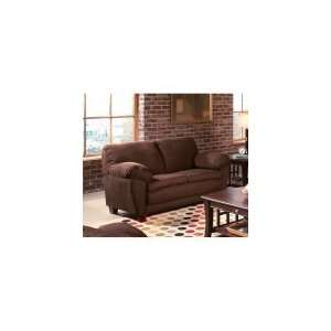  Conrad Java Loveseat by Home Line Furniture