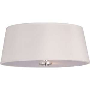 Maxim 12751WTPN Polished Nickel Rondo Contemporary / Modern 3 Light 