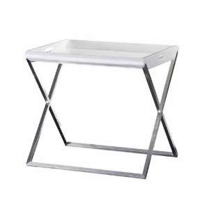  Bellini Modern Maximo End Table