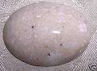 40x30mm FLATBACK RIVERSTONE Cabochon CAB