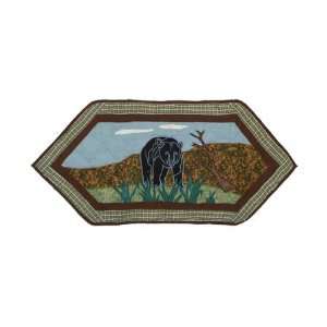  Bear Country Table Runner Xs 16 X 38