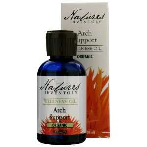 Natures Inventory   Wellness Oil Organic Arch Support   2 