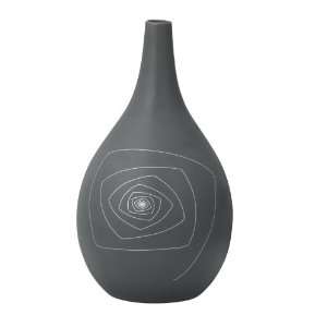  Blaise Large Vase Set of 4 by Zuo Modern