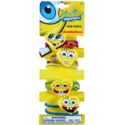 Spongebob Squarepants Accessories Set ♥
