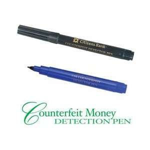   CFD8000    COUNTERFEIT Money Detection Pen