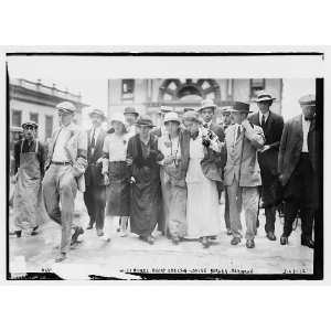    Miss Rubel,Becky Edelson,Louise Berger,Berkman