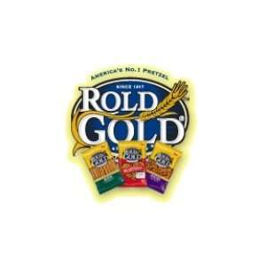 Rold Gold Pretzel Twists (1.00oz) 32430  Grocery & Gourmet 